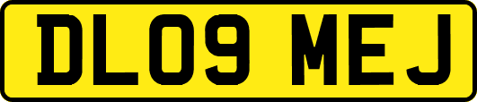 DL09MEJ