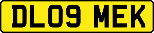 DL09MEK