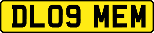 DL09MEM