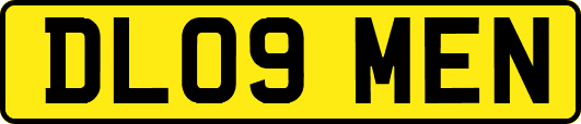 DL09MEN