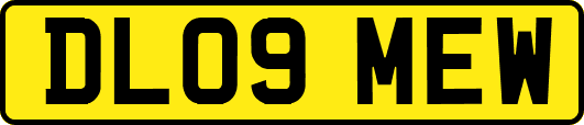 DL09MEW