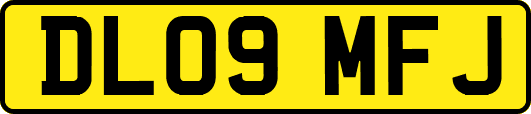 DL09MFJ