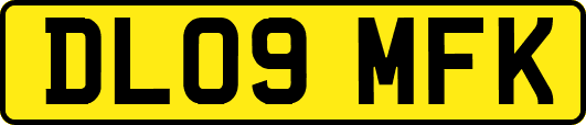 DL09MFK