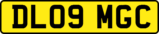 DL09MGC