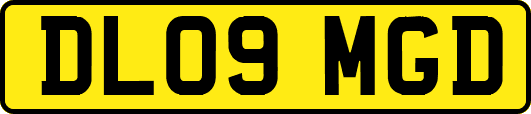 DL09MGD