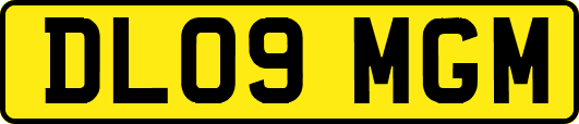 DL09MGM