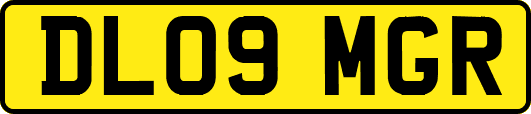 DL09MGR