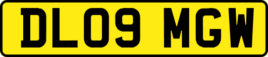 DL09MGW