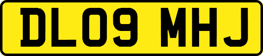DL09MHJ