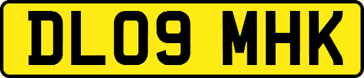 DL09MHK