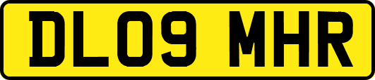 DL09MHR