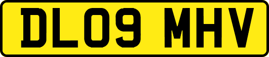 DL09MHV