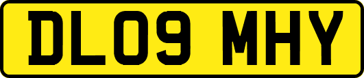 DL09MHY