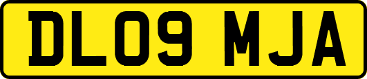 DL09MJA