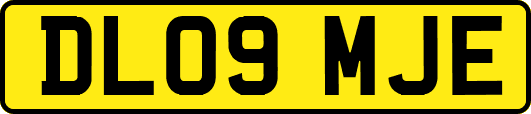 DL09MJE