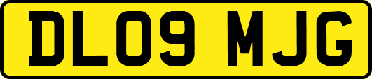 DL09MJG