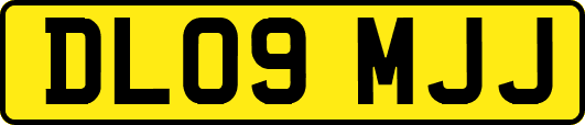 DL09MJJ