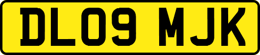DL09MJK