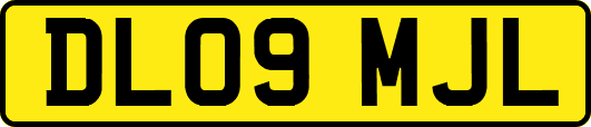 DL09MJL