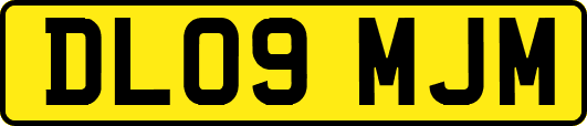 DL09MJM