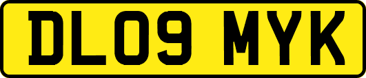 DL09MYK