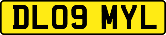 DL09MYL