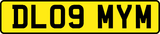DL09MYM