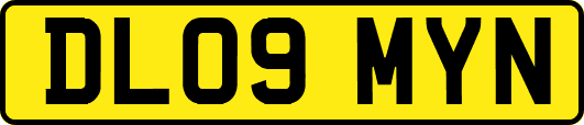 DL09MYN
