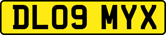 DL09MYX