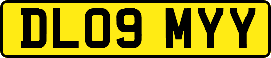DL09MYY