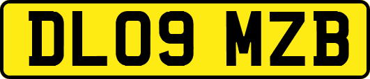 DL09MZB