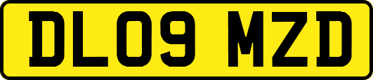 DL09MZD