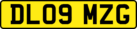DL09MZG