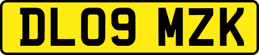 DL09MZK