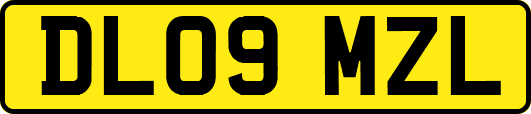 DL09MZL