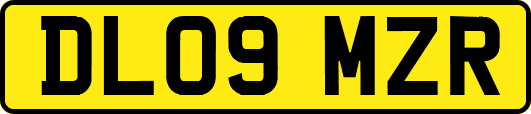 DL09MZR