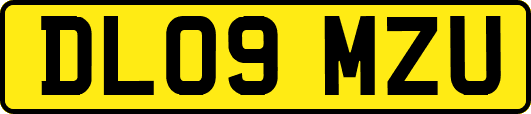 DL09MZU