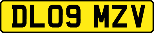 DL09MZV
