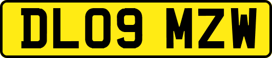 DL09MZW
