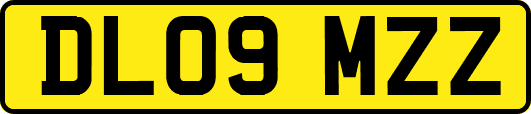 DL09MZZ