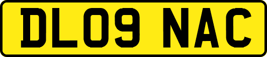 DL09NAC
