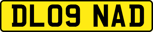 DL09NAD
