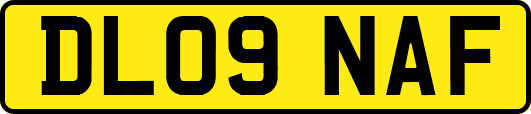 DL09NAF