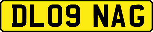 DL09NAG