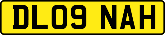 DL09NAH