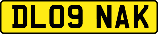 DL09NAK