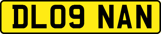 DL09NAN