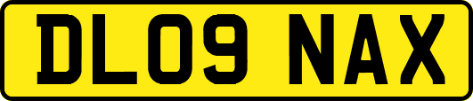 DL09NAX
