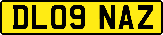 DL09NAZ