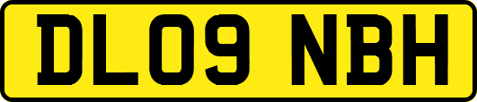 DL09NBH
